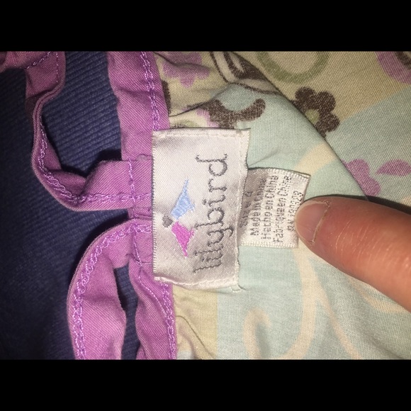 Lily bird girls summer dress - Picture 5 of 7